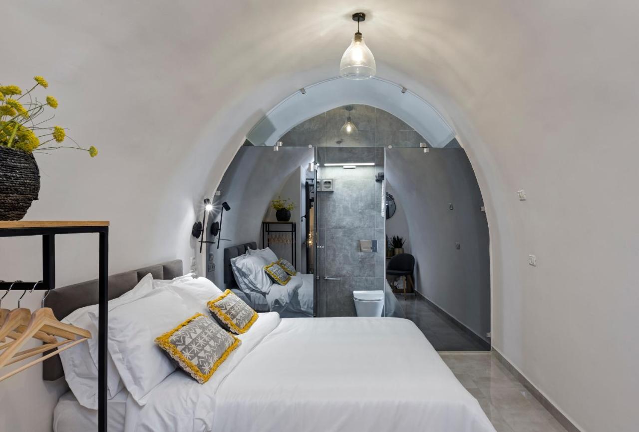 Old City Boutique Hotel Jerusalem Exterior photo